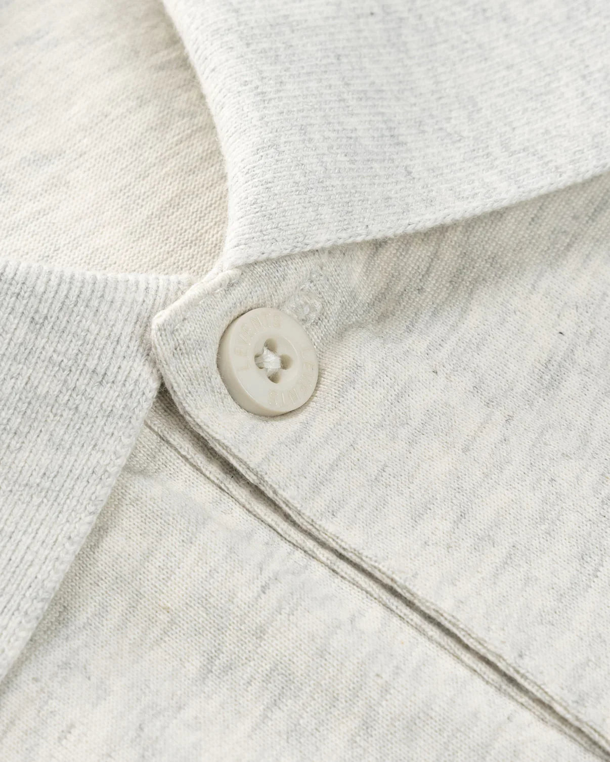 Classic Semi Oversized Polo Shirt