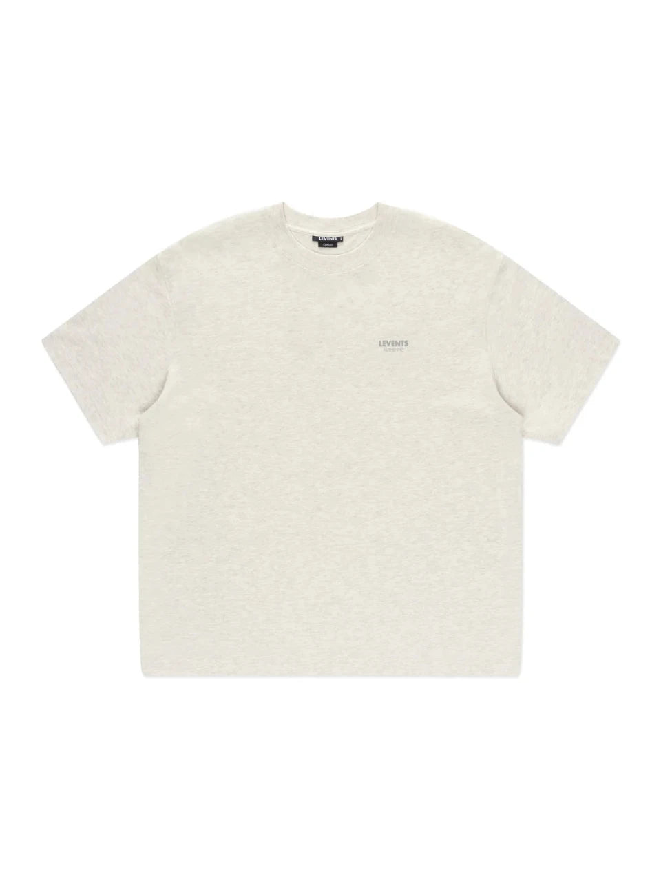 Classic Semi Oversized Tee