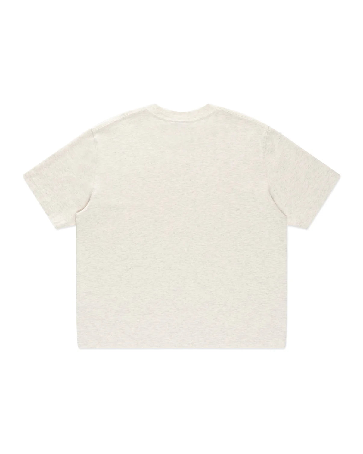 Classic Semi Oversized Tee