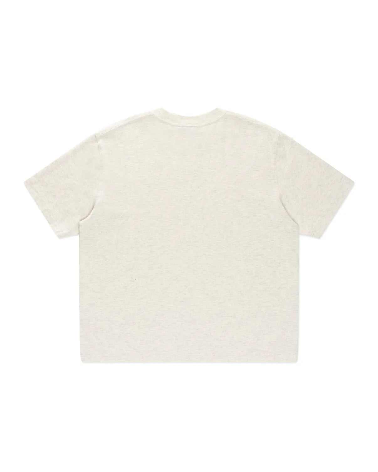 Classic Semi Oversized Tee
