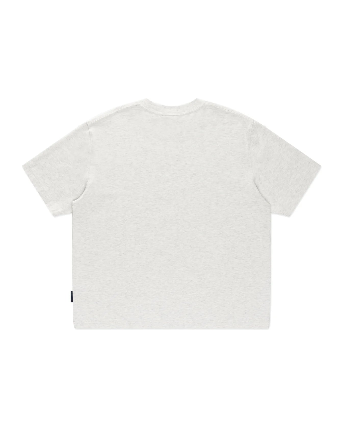 Music Room Semi-Oversized Tee