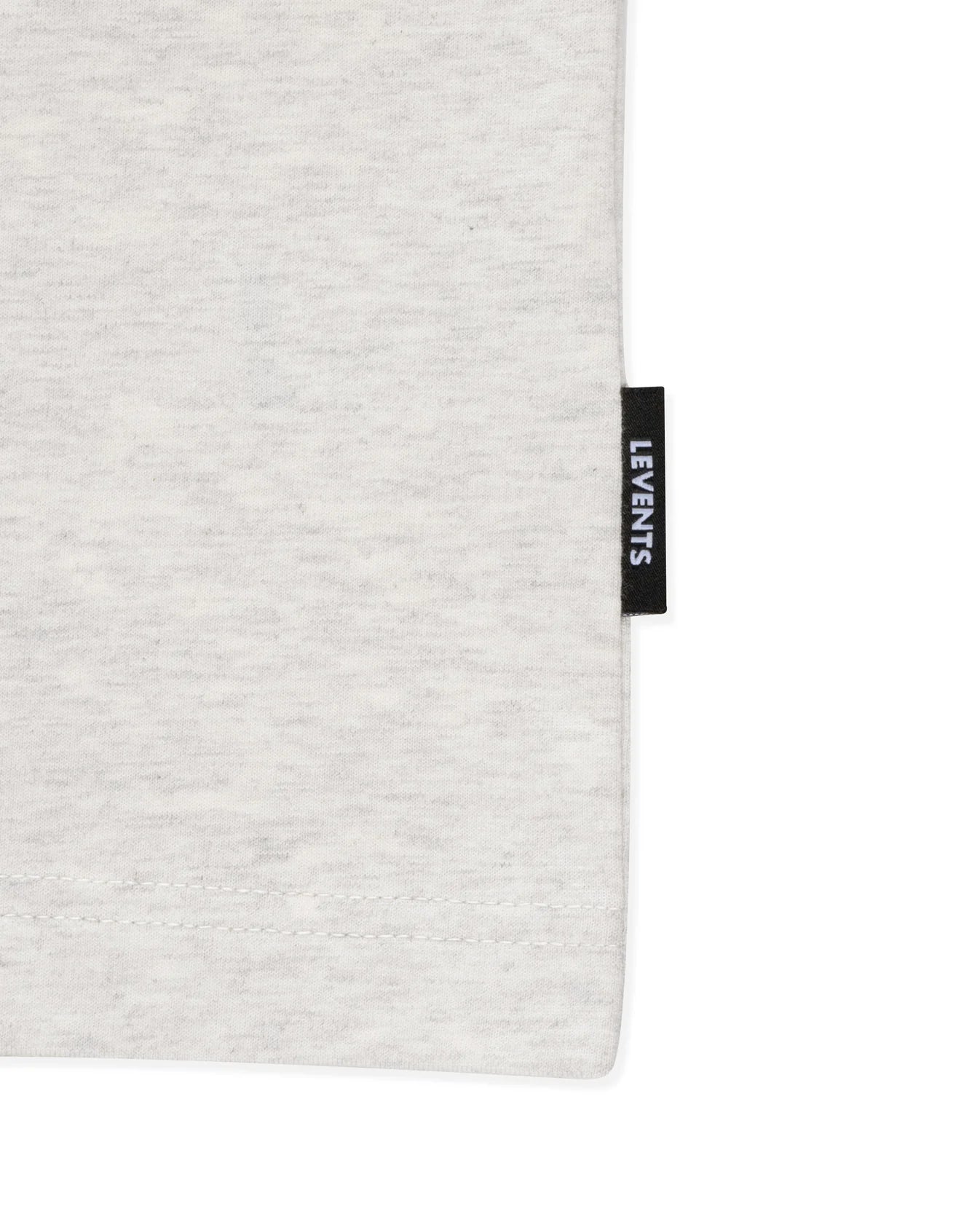 Music Room Semi-Oversized Tee