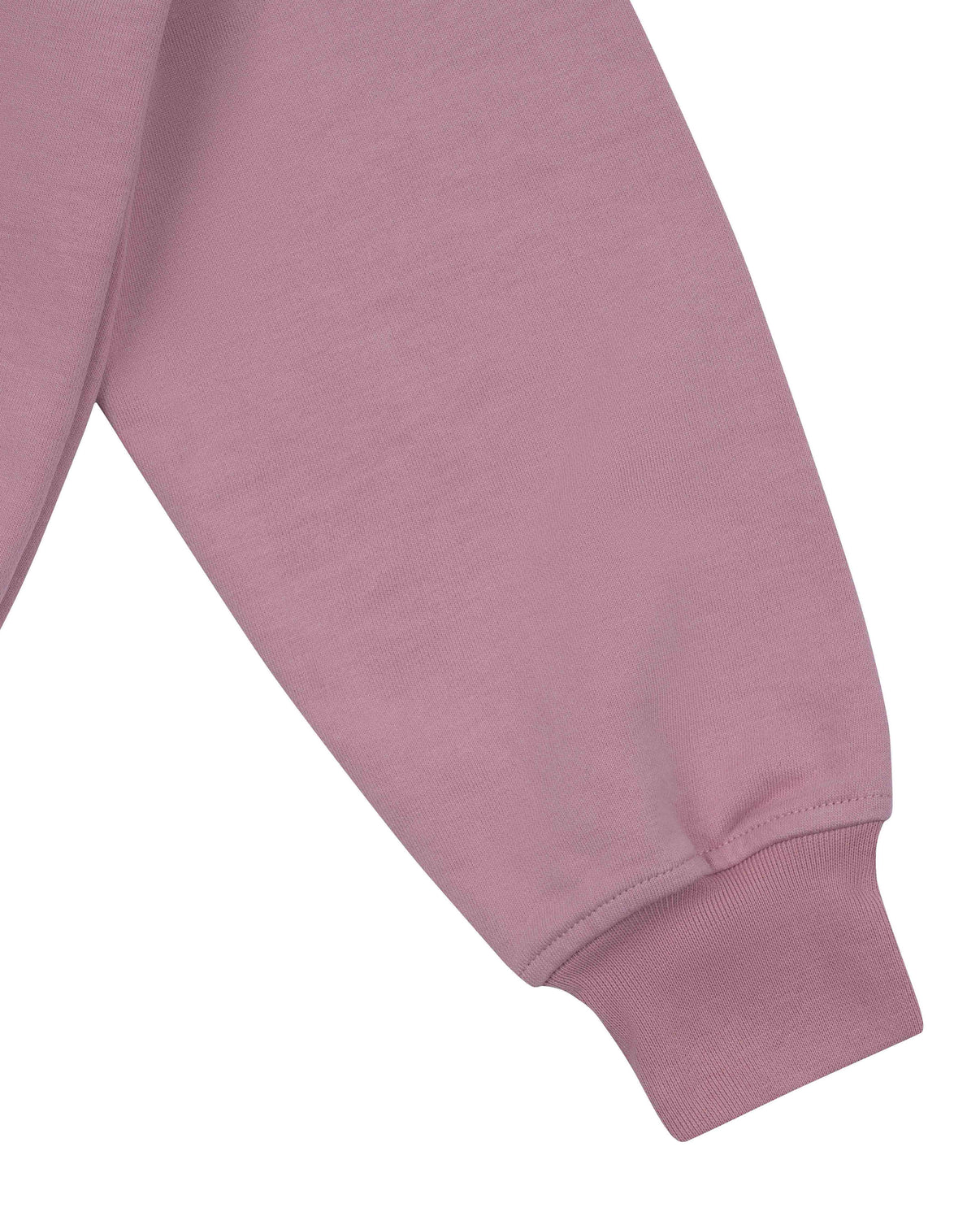 Classic Double Zip Hoodie Boxy 2.0
