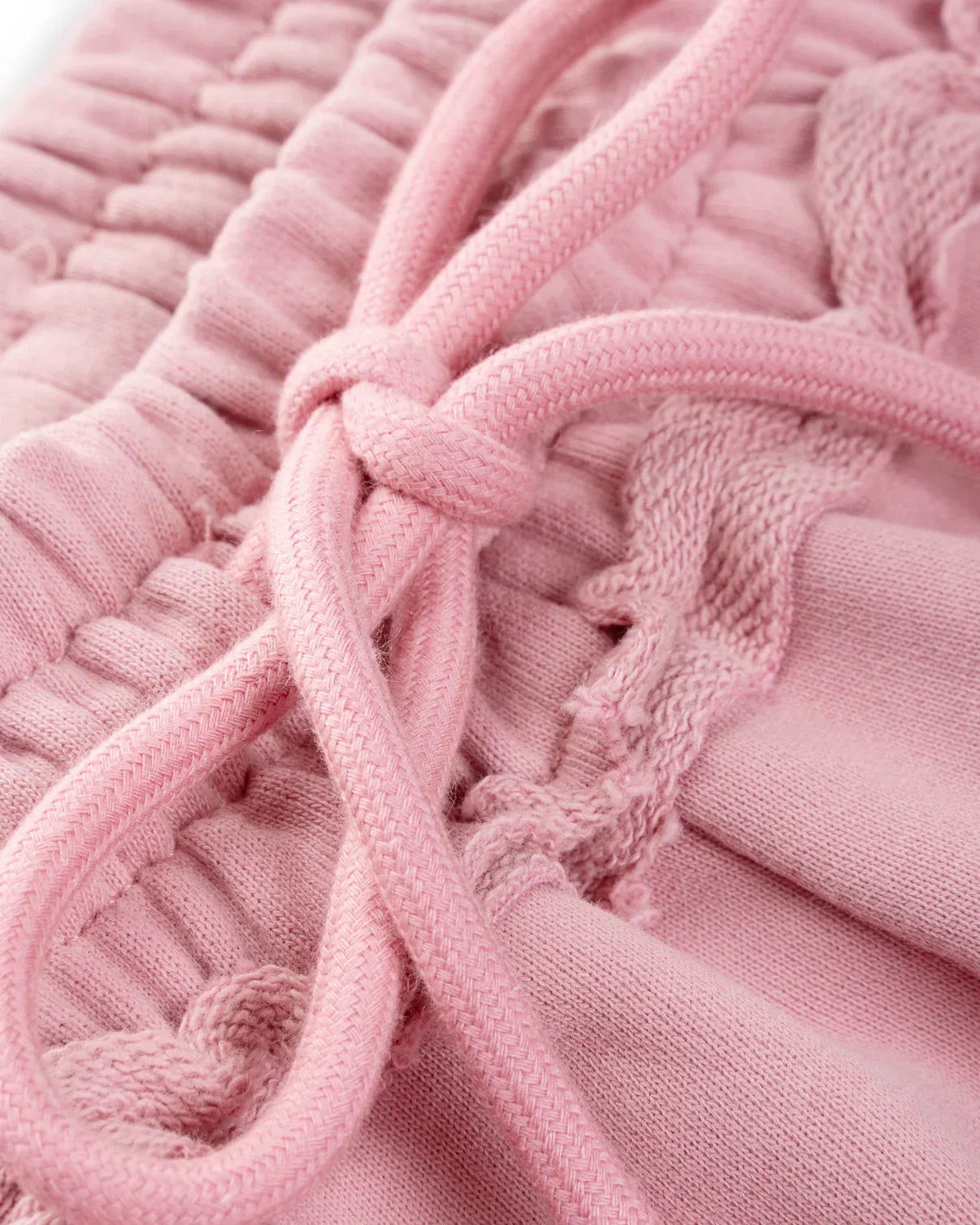 Classic Wide-Leg Sweatpants