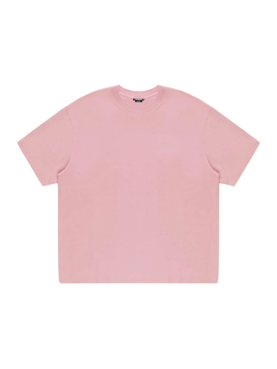 Classic Semi Oversized Tee