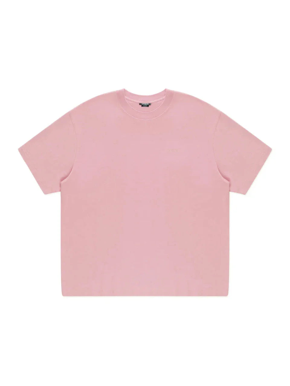 Classic Semi Oversized Tee