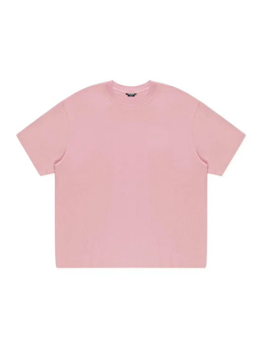 Classic Semi Oversized Tee