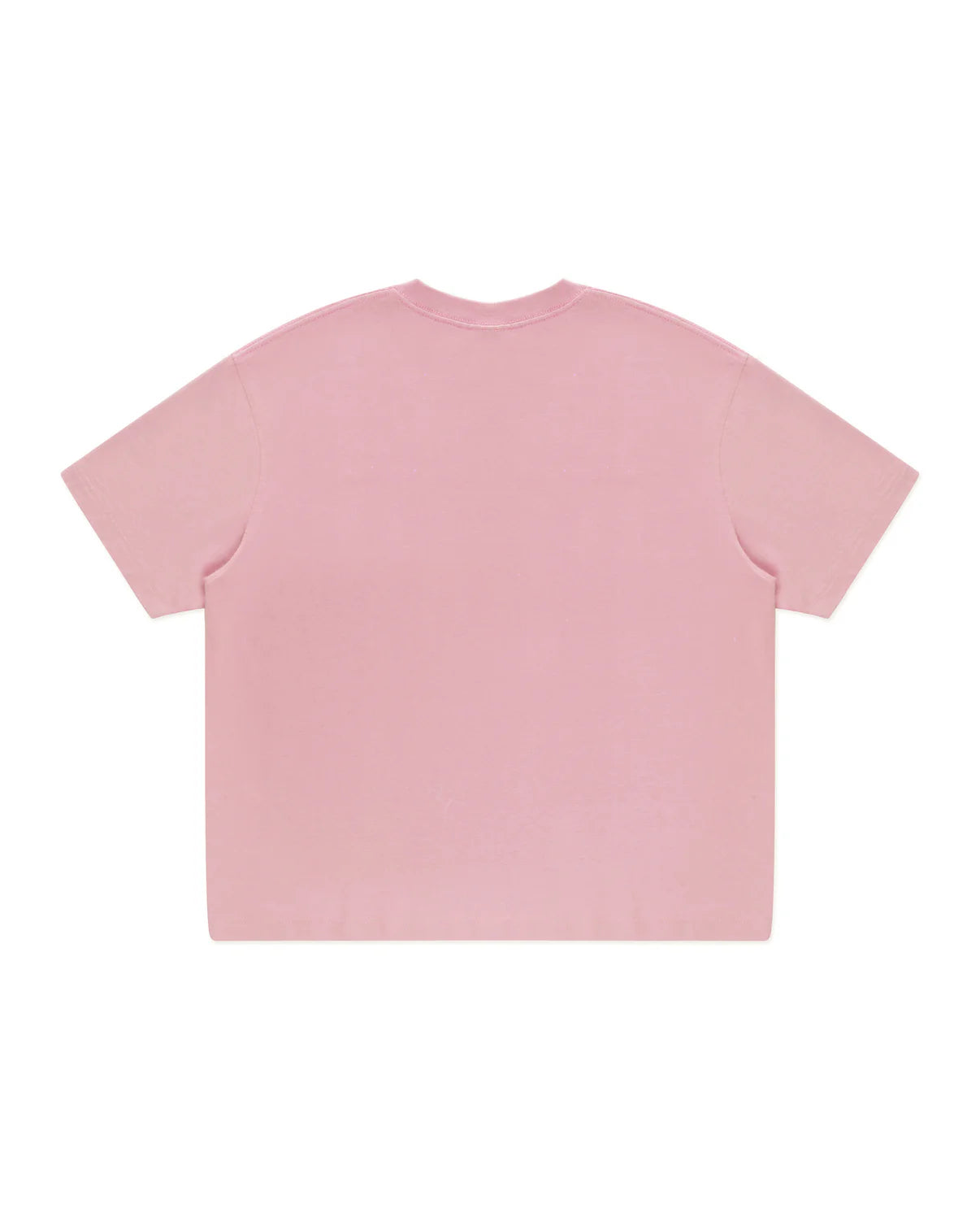 Classic Semi Oversized Tee