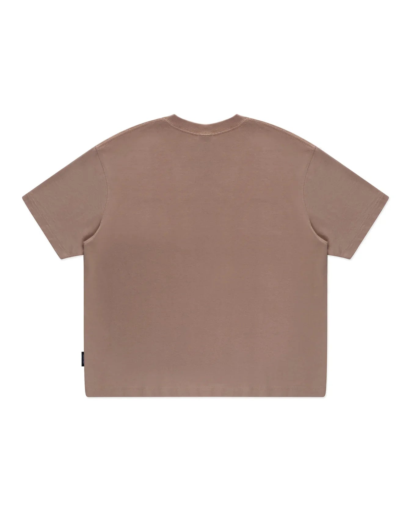 My Animals Semi-Oversized Tee