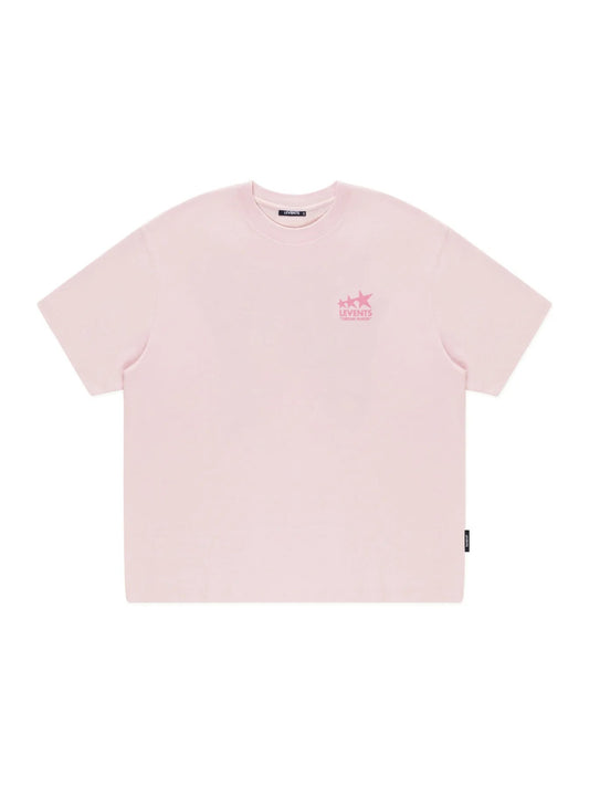 Dream Maker Semi-Oversized Tee