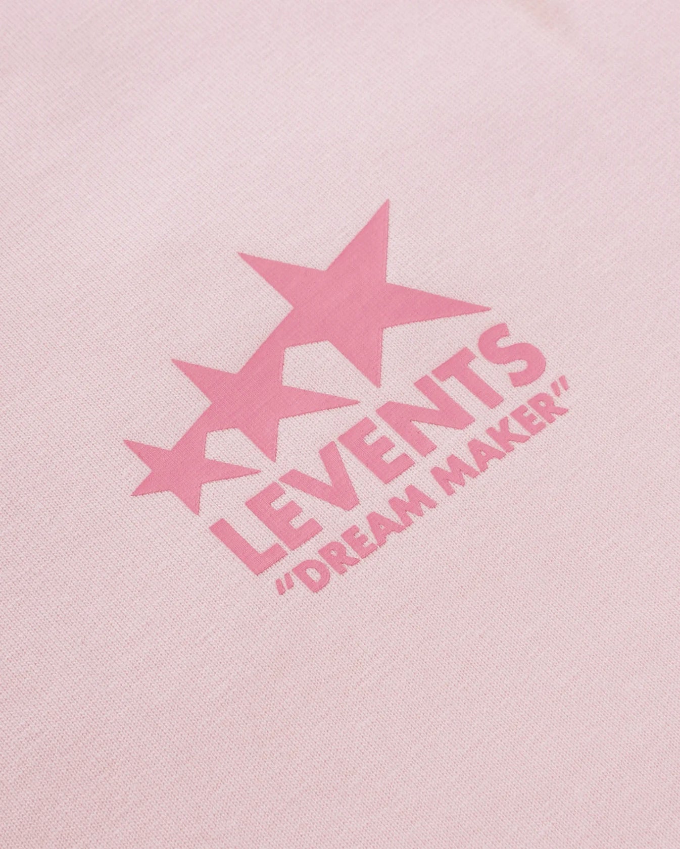 Dream Maker Semi-Oversized Tee