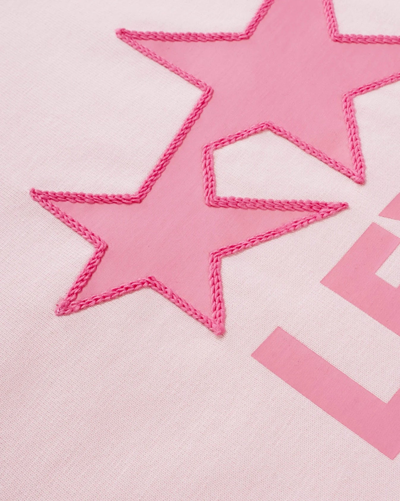 Dream Maker Semi-Oversized Tee