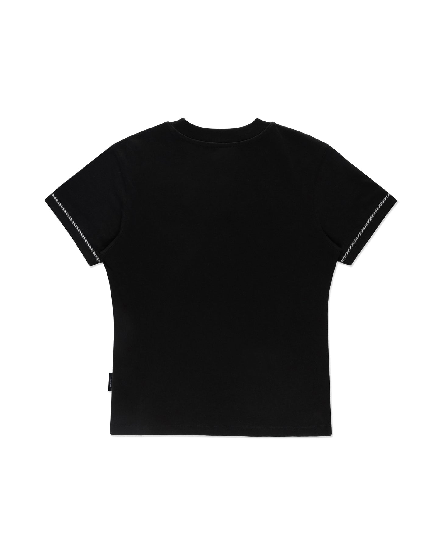 Ribbon Regular Tee