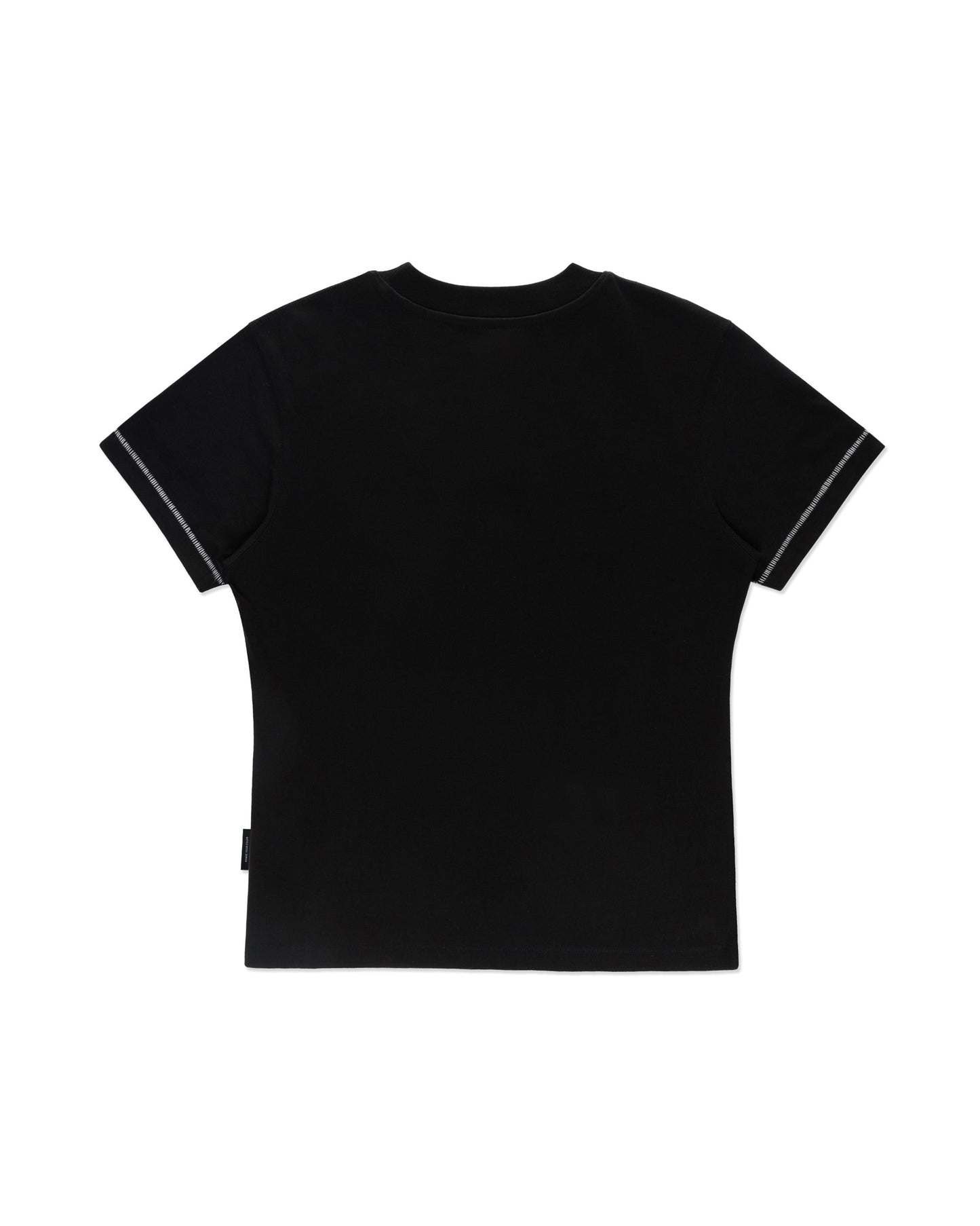 Ribbon Regular Tee