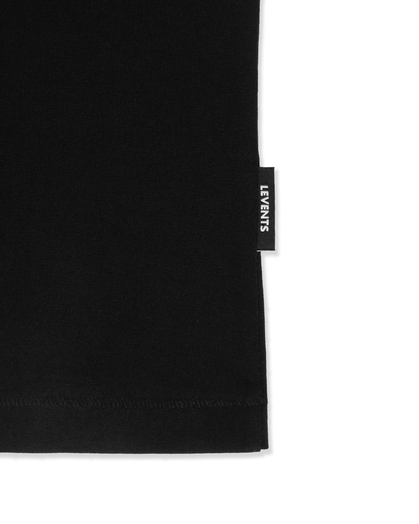 Ribbon Regular Tee