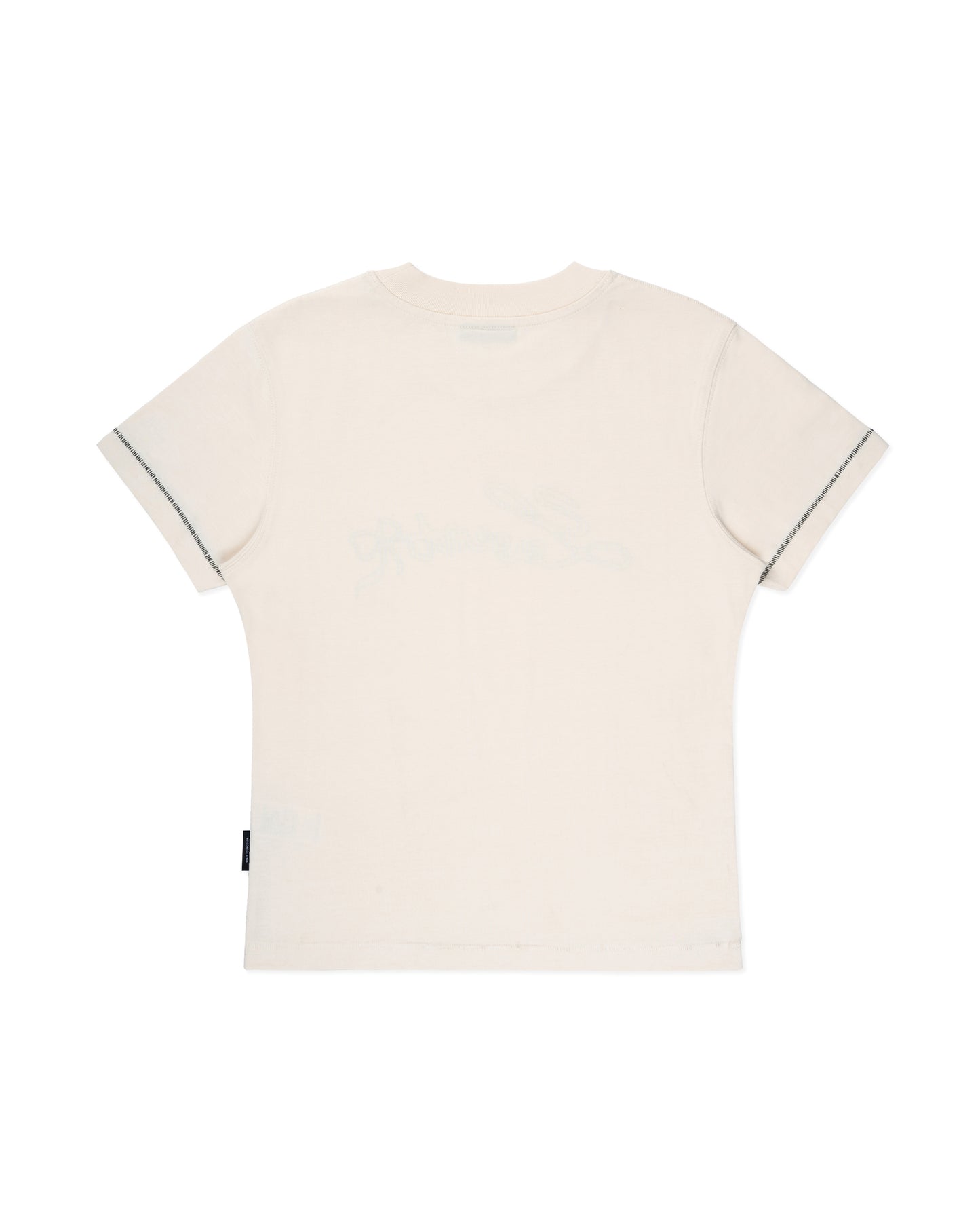 Ribbon Regular Tee