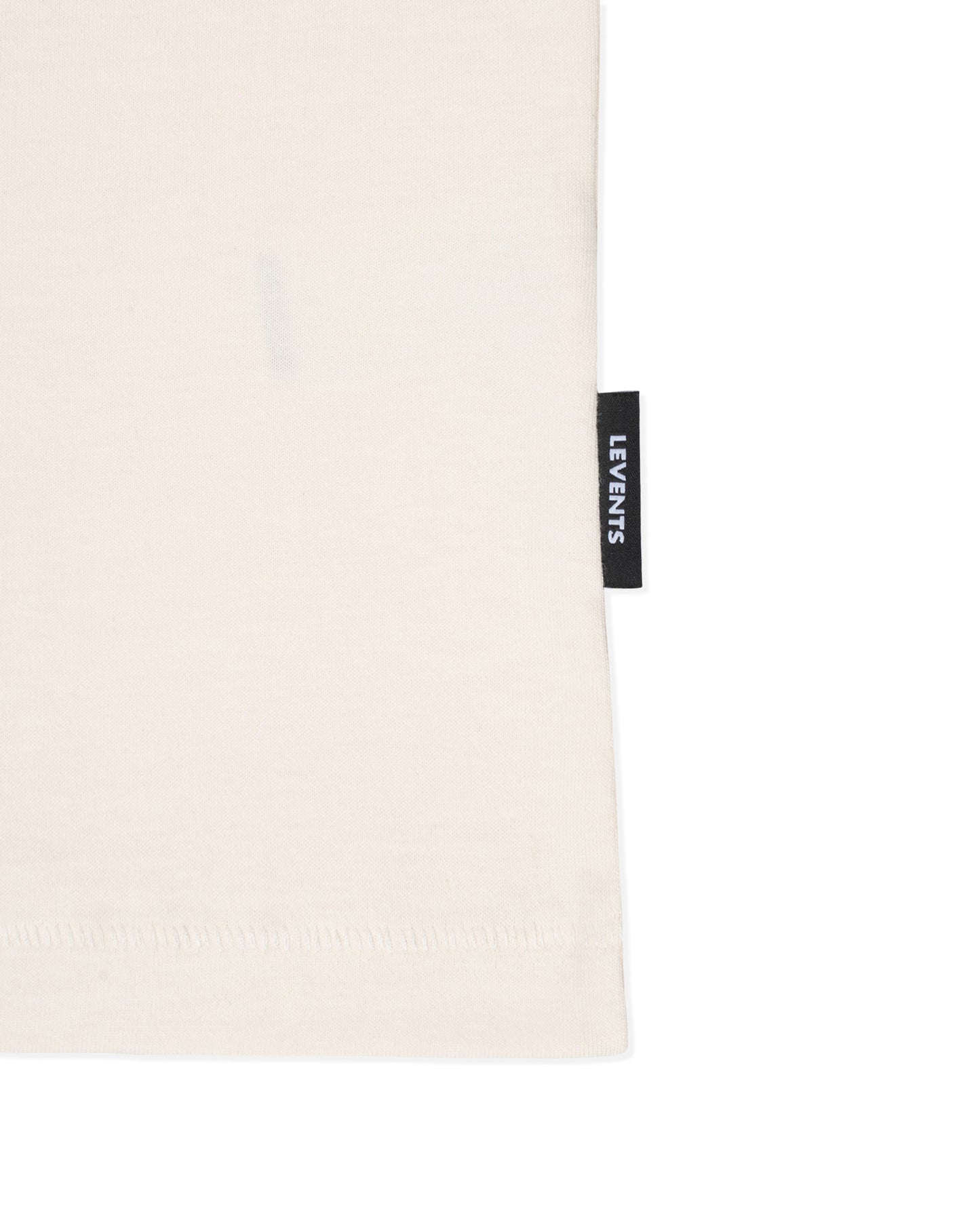 Ribbon Regular Tee