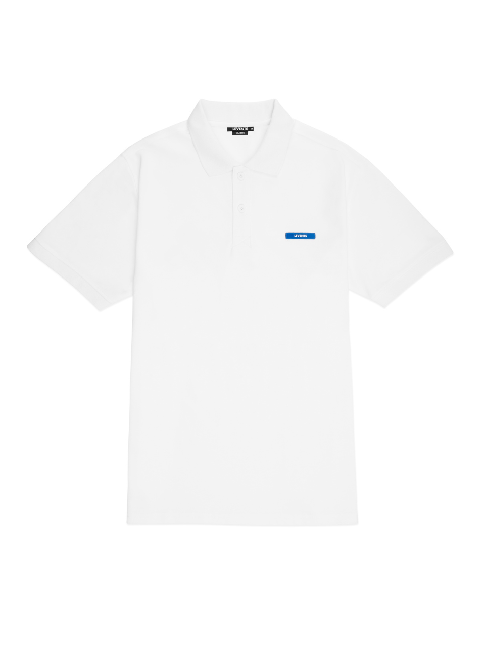 Classic Regular Polo Shirt