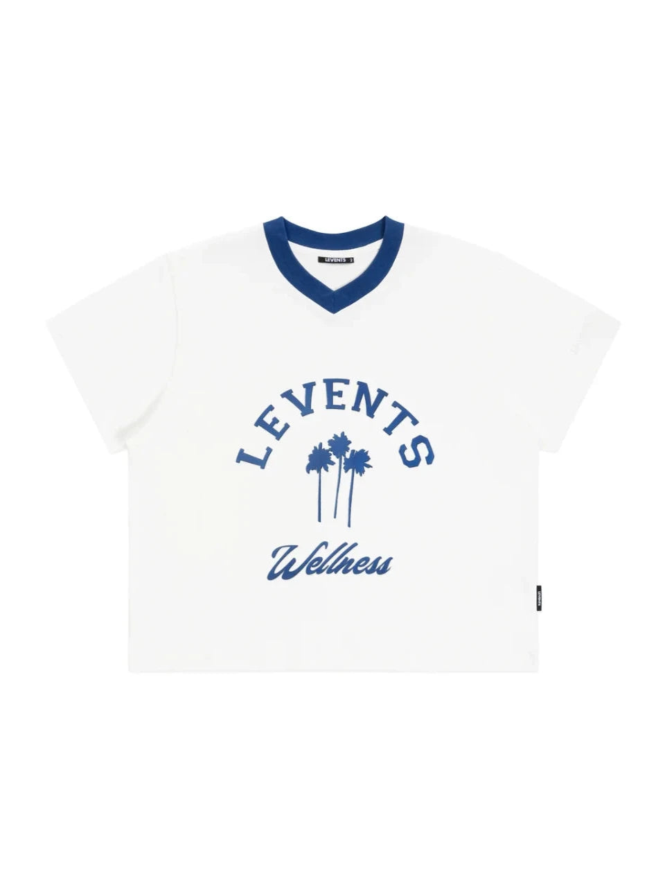 Wellness Tee