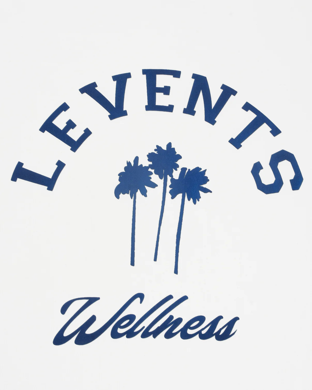 Wellness Tee