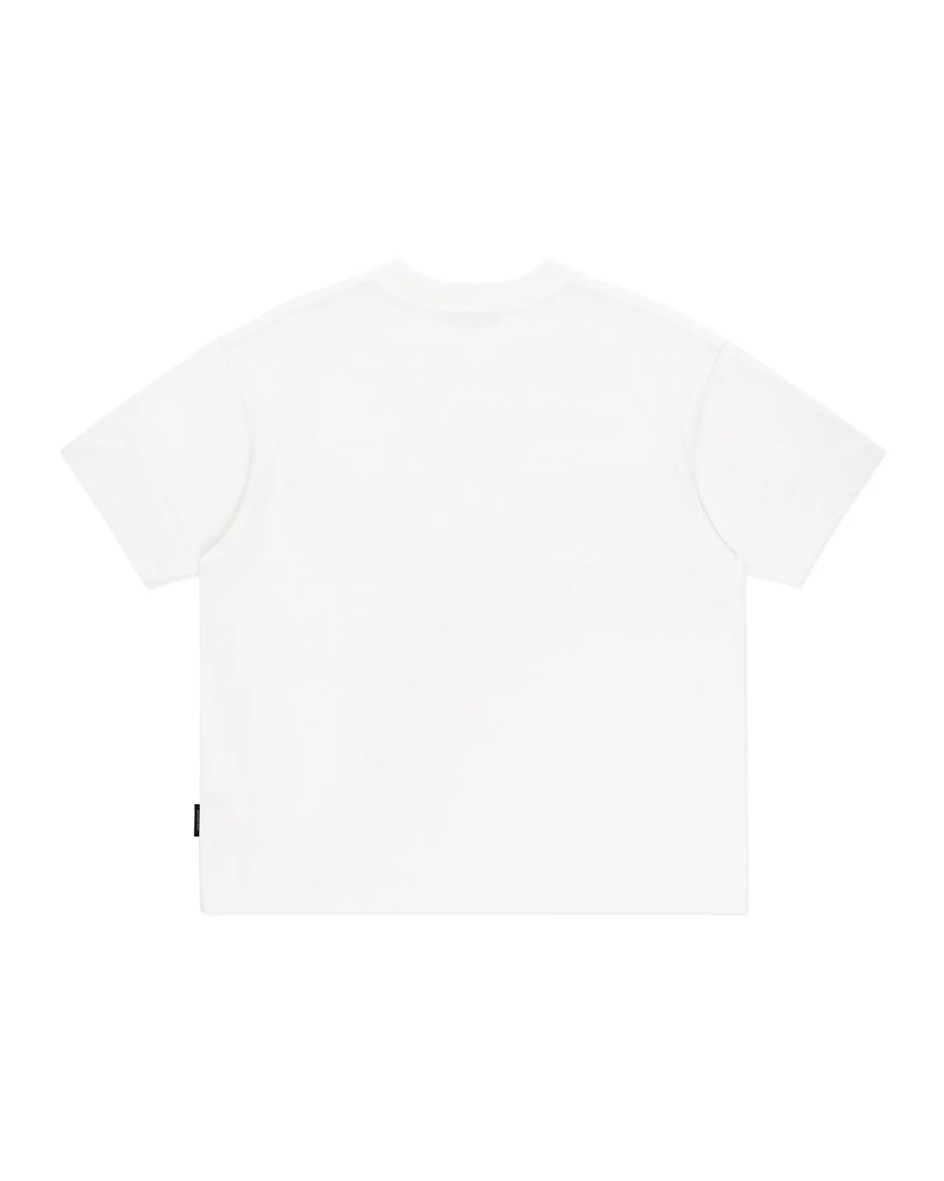 Sunflower Semi-Oversize Tee
