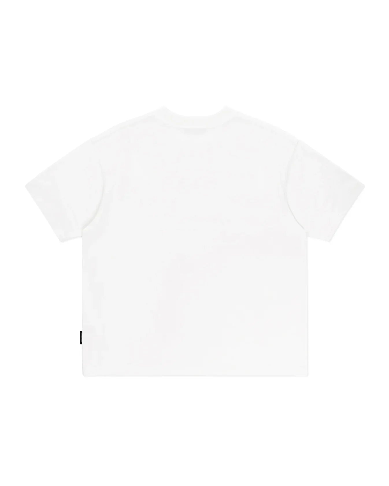 Sunflower Semi-Oversize Tee