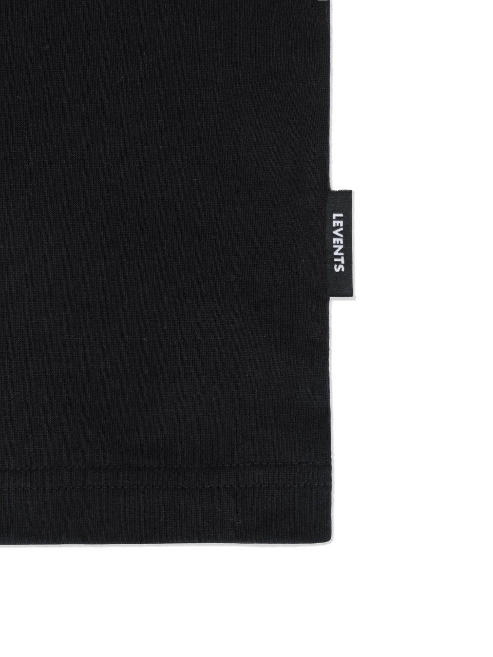 Blank Boxy 2.0 Tee
