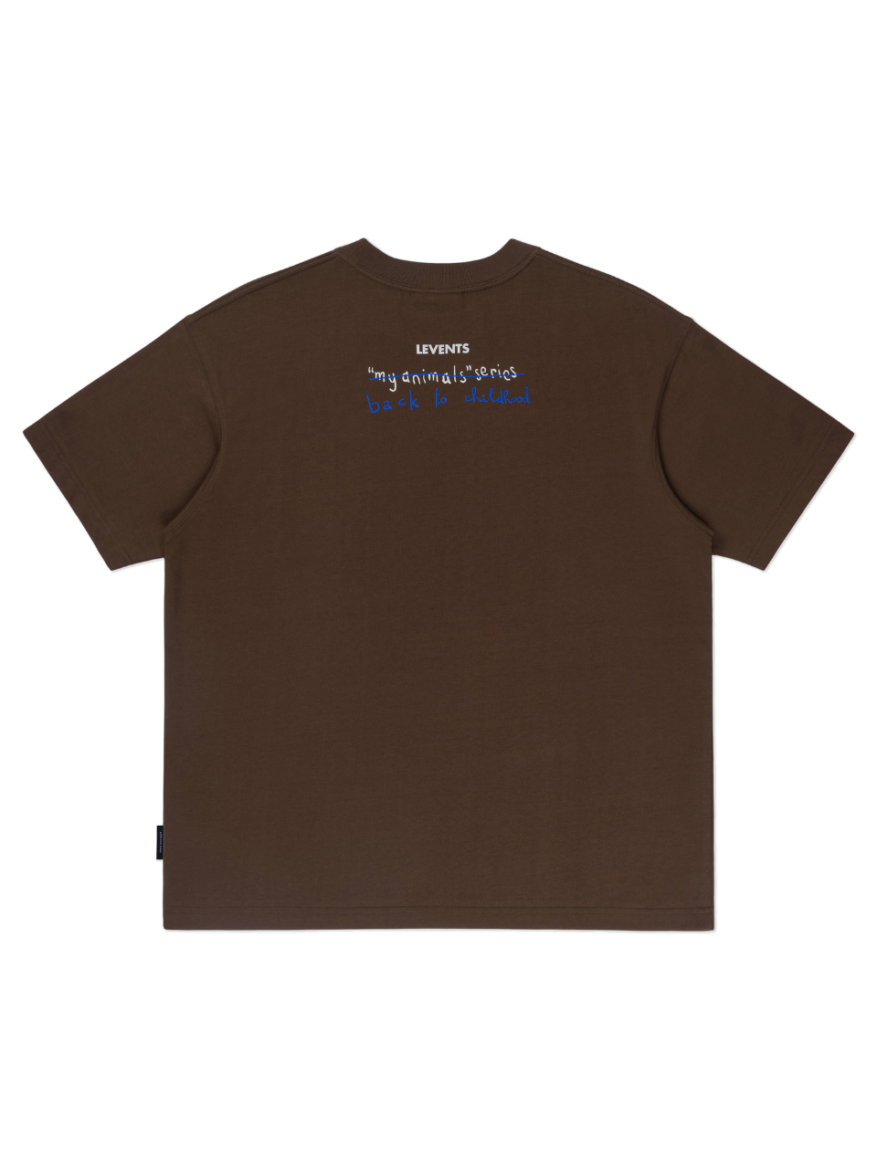 Dalmatian & Friends Tee