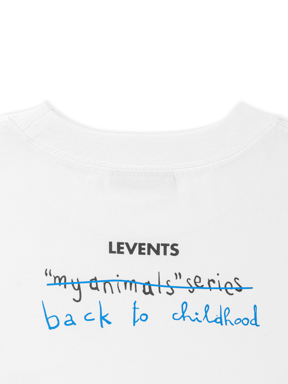 Dalmatian & Friends Tee