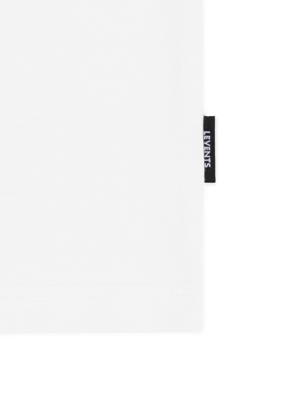 Blank Boxy 2.0 Tee