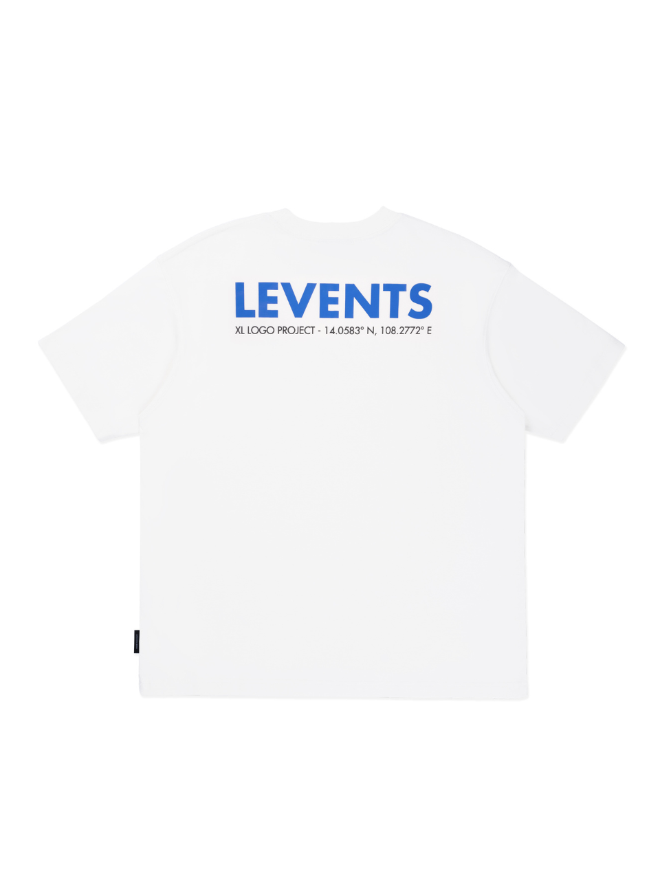 XL Logo 2.0 Tee