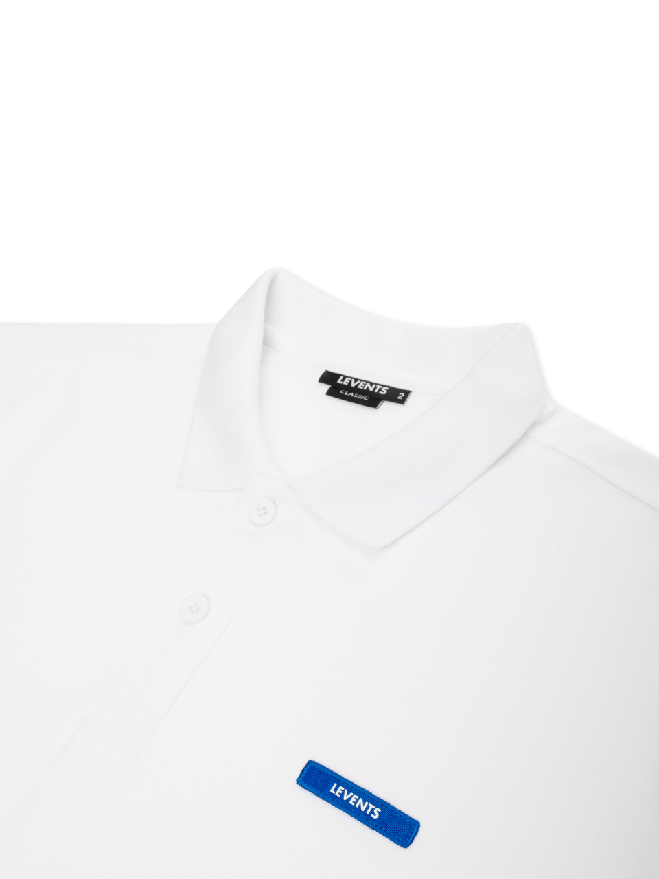 Classic Regular Polo Shirt
