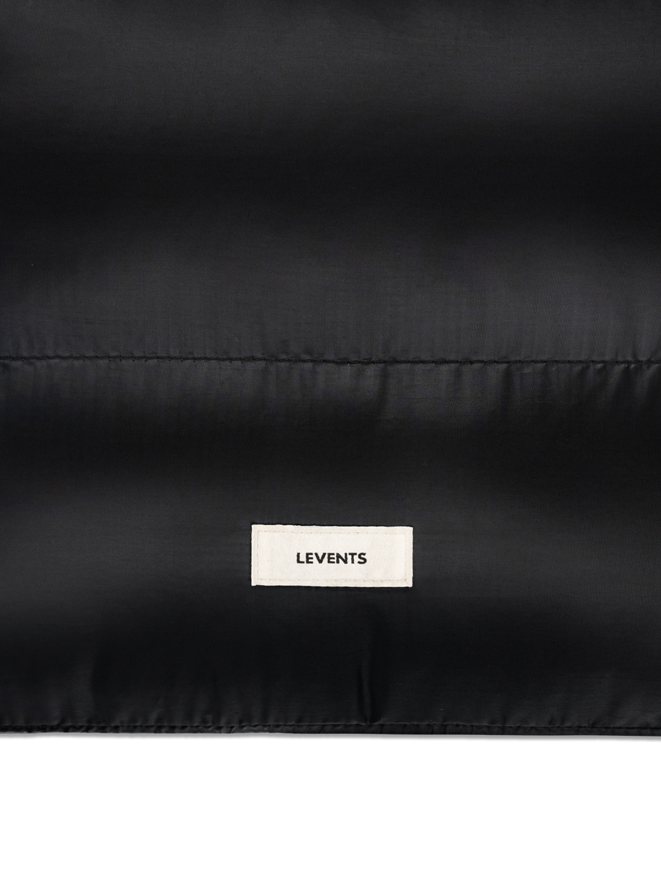 Puffer Tote Bag