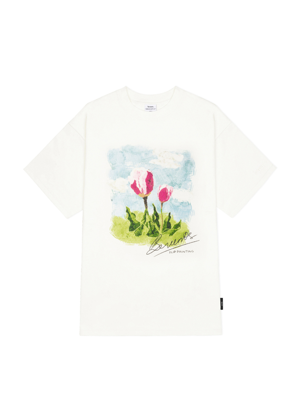 2Lip Tee