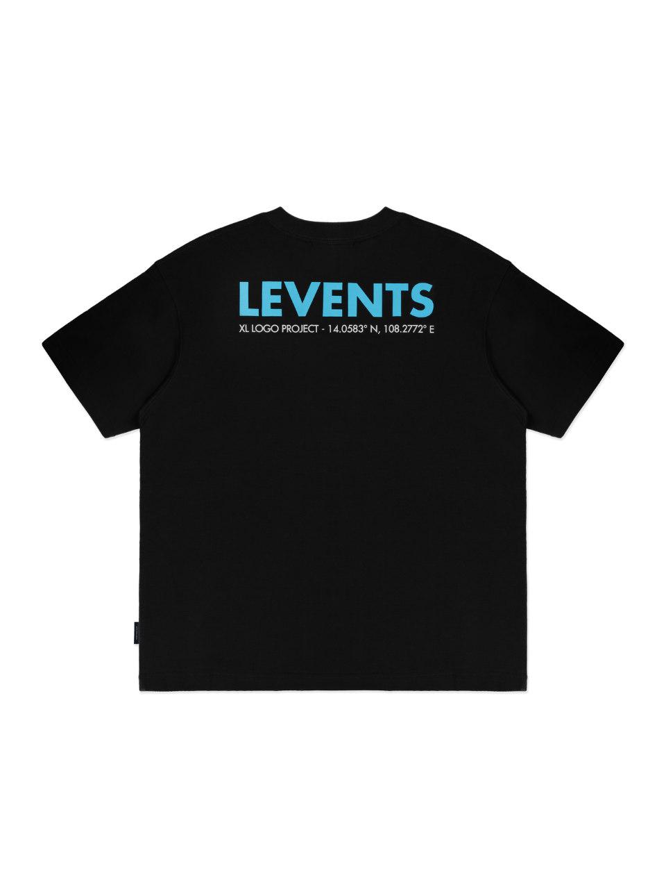 XL Logo 2.0 Tee