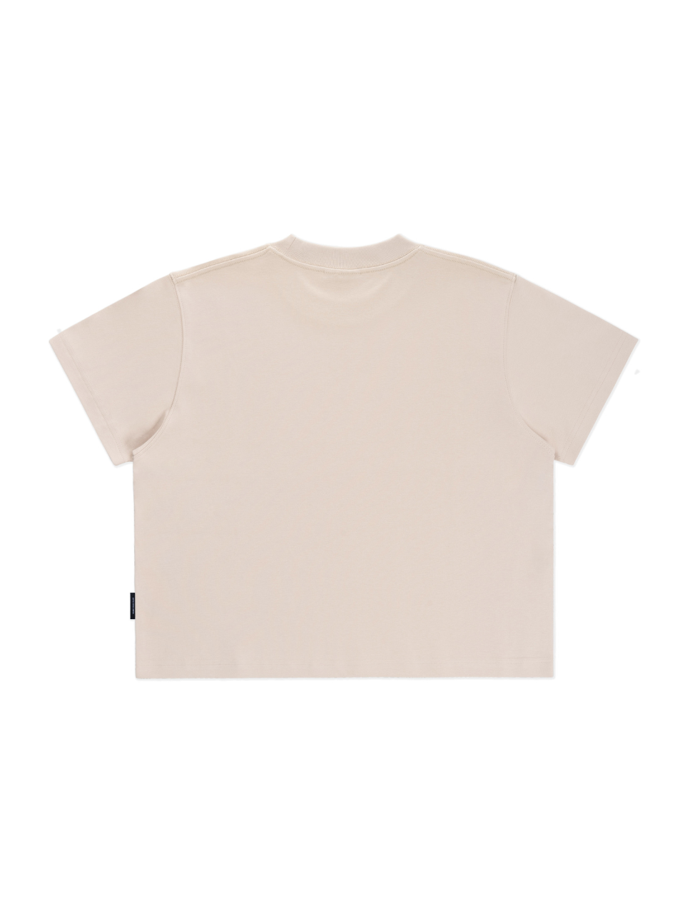 Blank Boxy 2.0 Tee