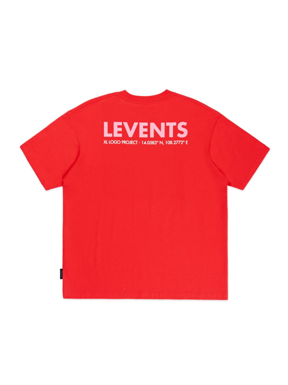XL Logo 2.0 Tee