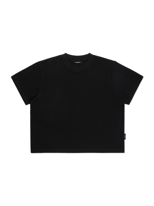 Blank Boxy 2.0 Tee