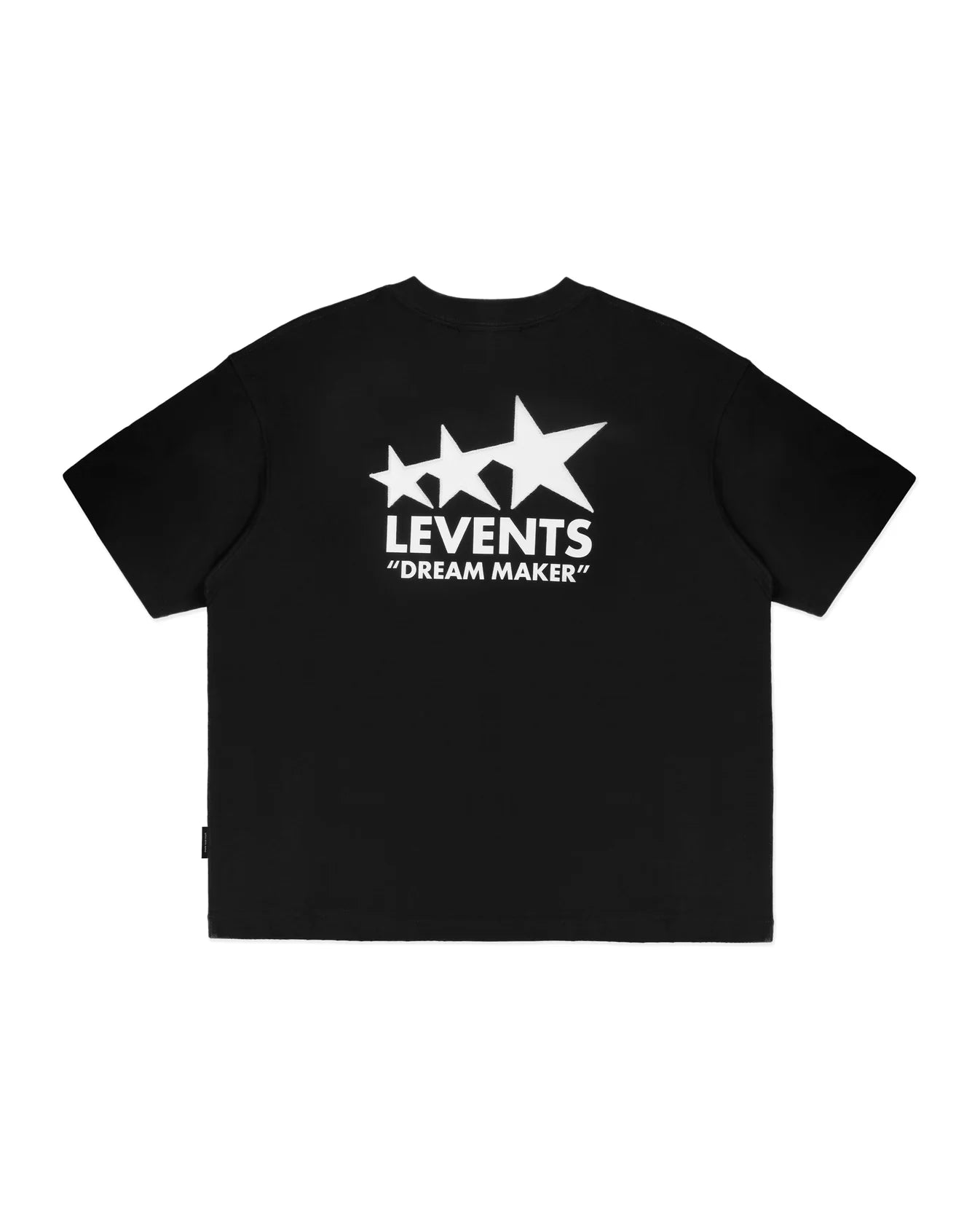 Dream Maker Semi-Oversized Tee