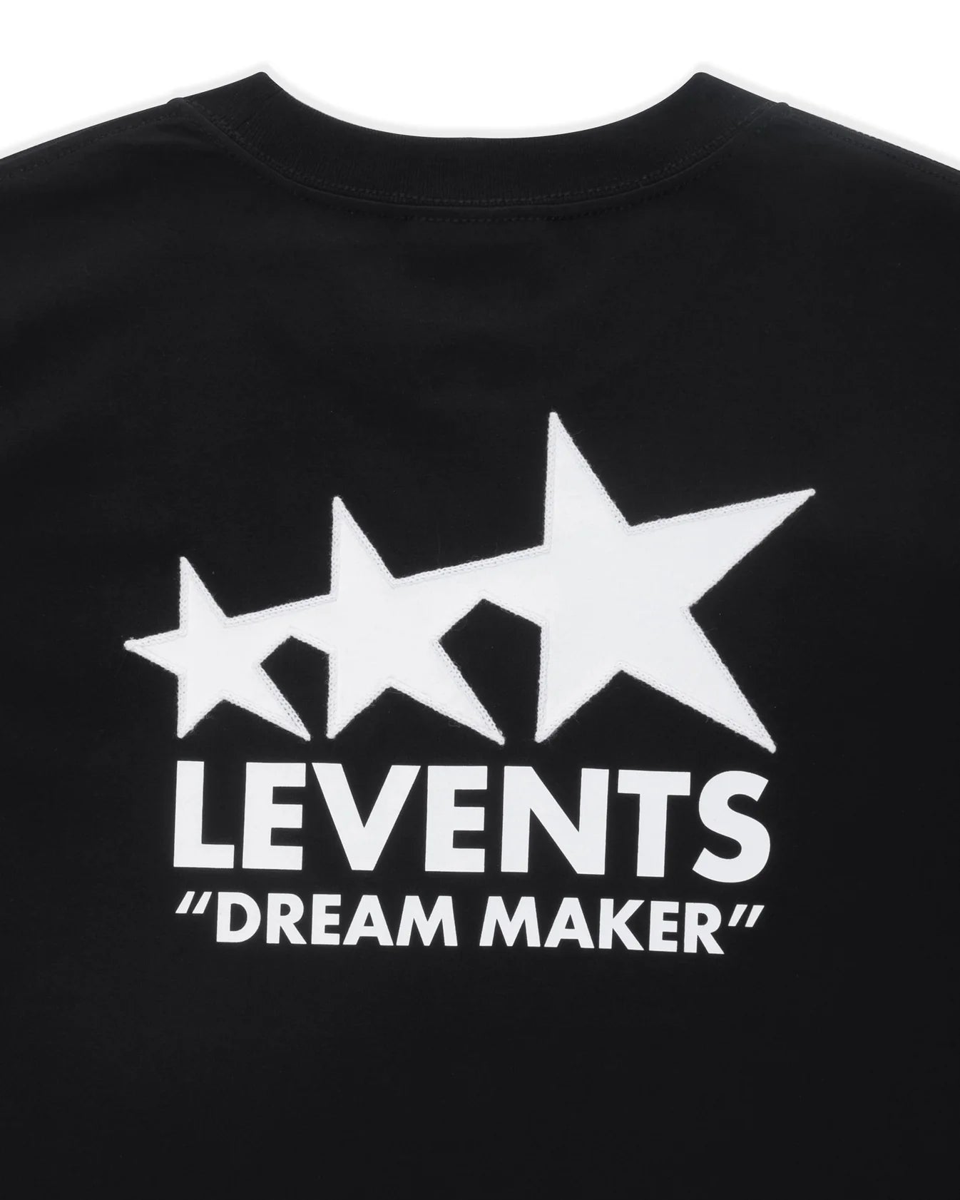 Dream Maker Semi-Oversized Tee