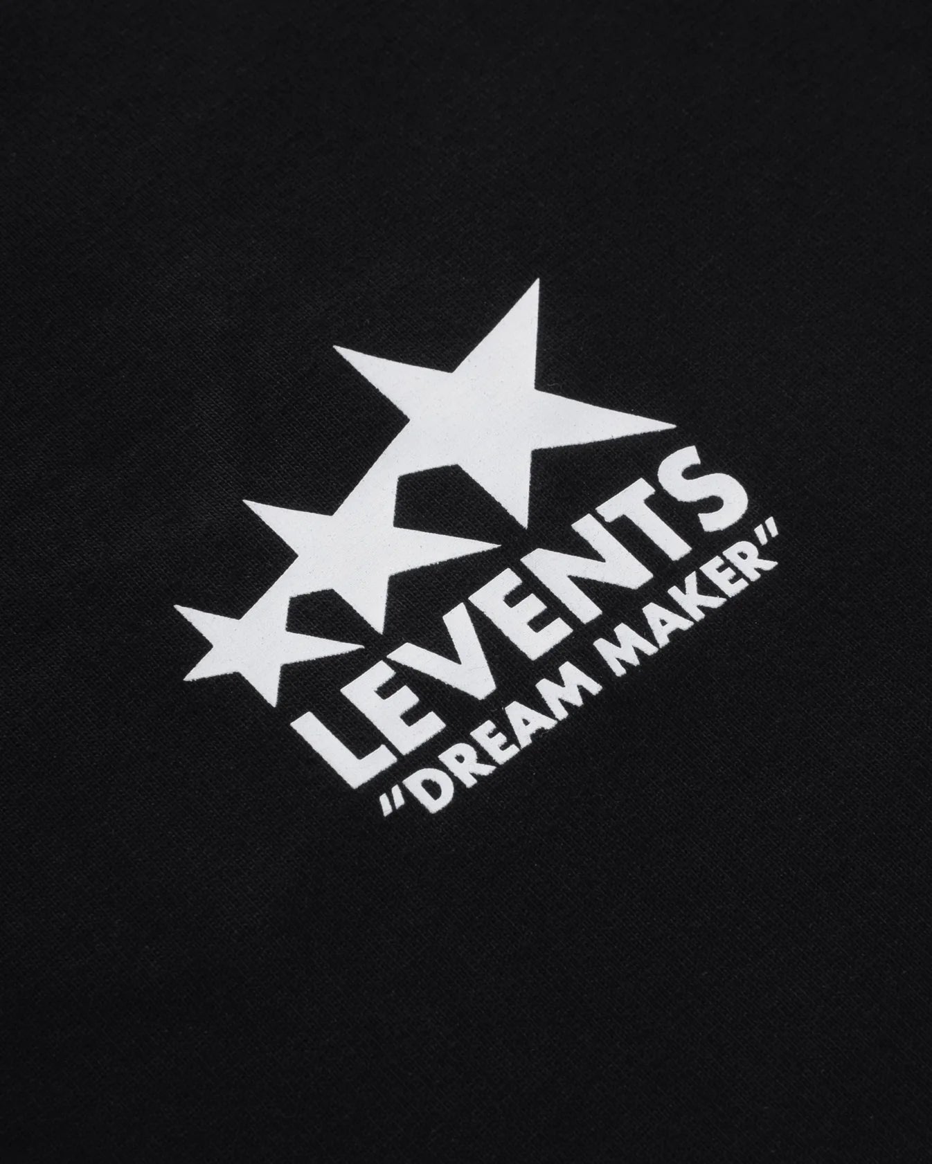 Dream Maker Semi-Oversized Tee