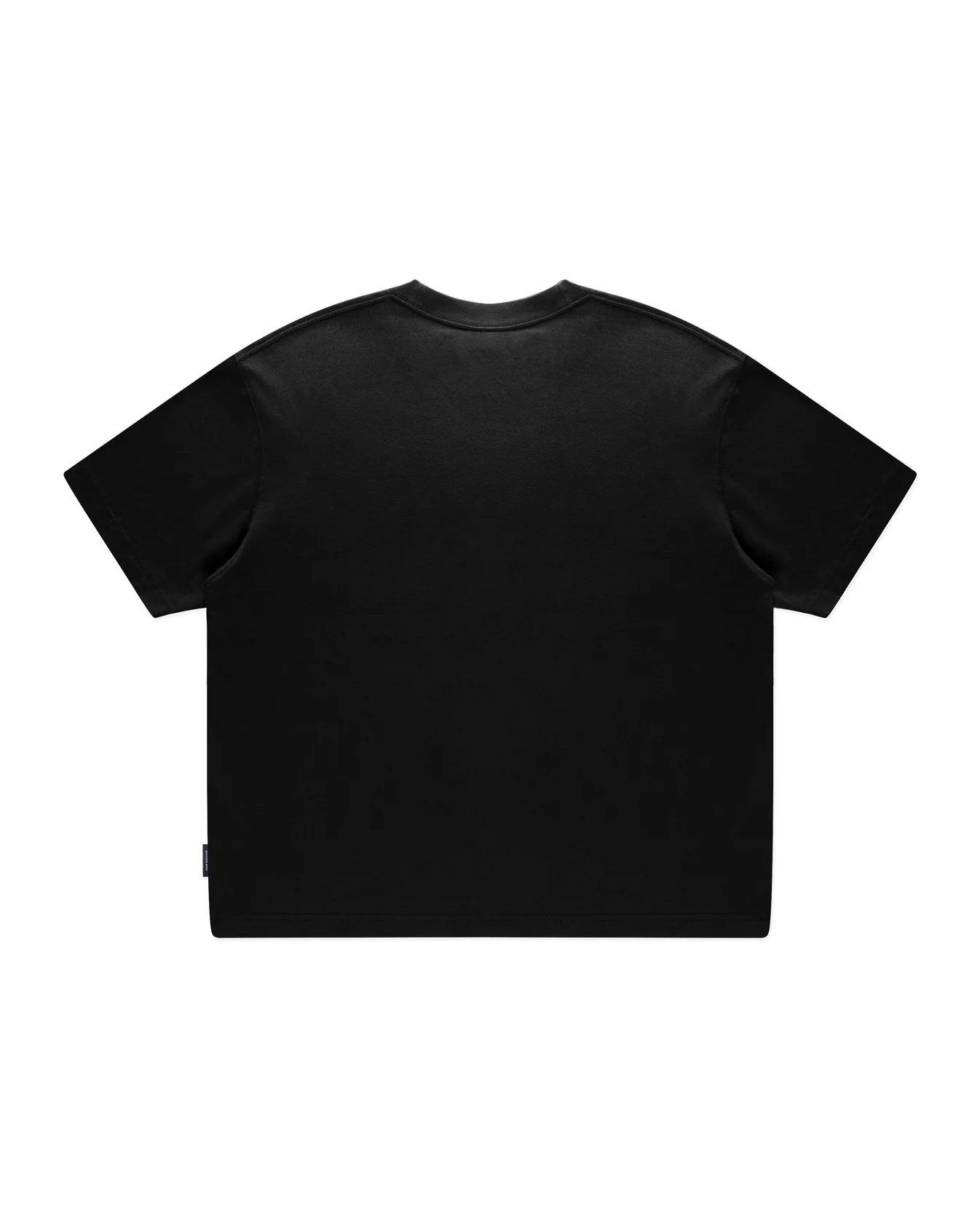 Urban Spray Semi-Oversized Tee