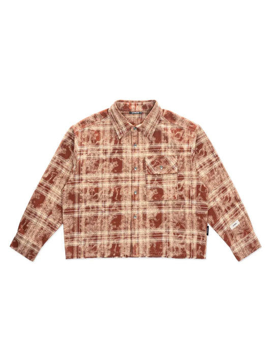 Classic Flannel