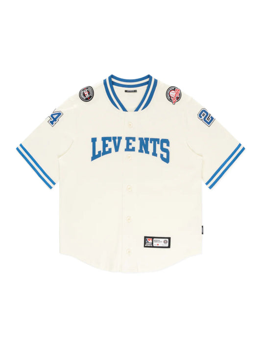 Baseball Jersey