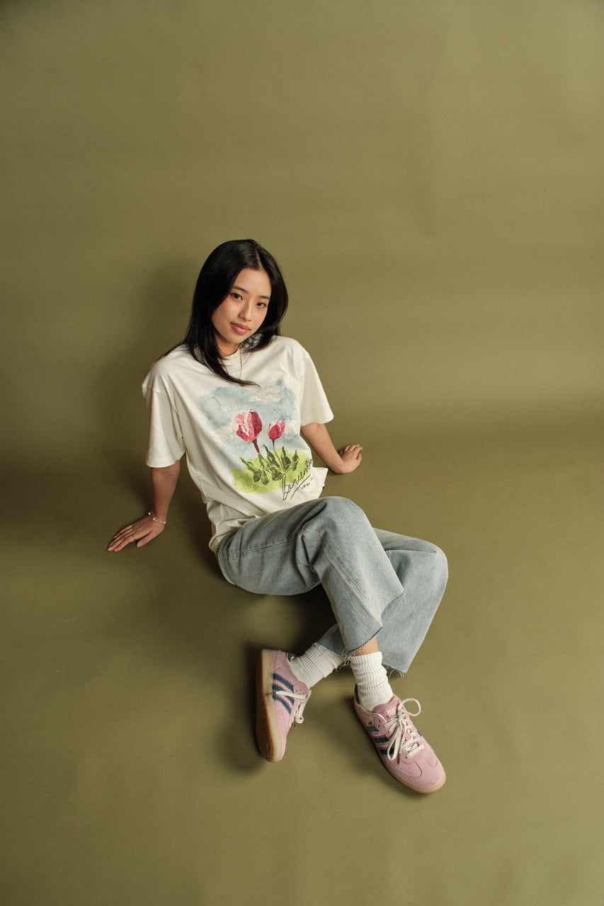 2Lip Tee