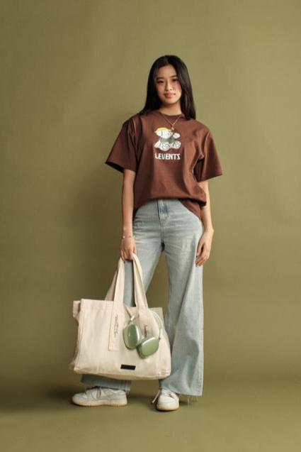 Bichontour Tee