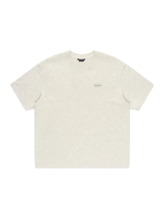 Classic Semi Oversized Tee