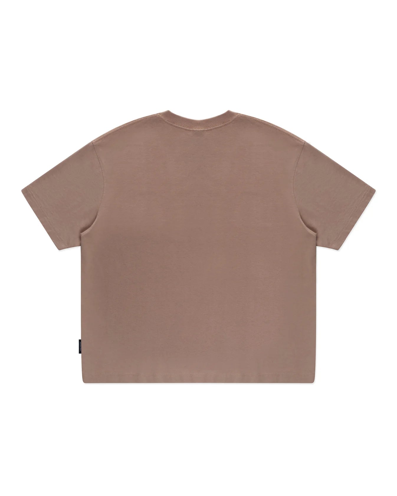 My Animals Semi-Oversized Tee