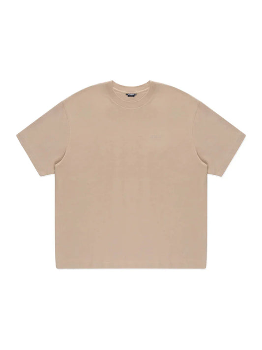 Classic Semi Oversized Tee