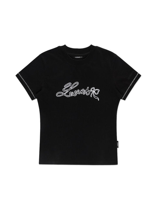 Ribbon Regular Tee